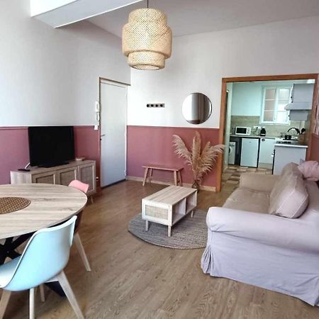 Terre De Bourgogne - Appartement Au Centre Ville D'อาวาลง ภายนอก รูปภาพ