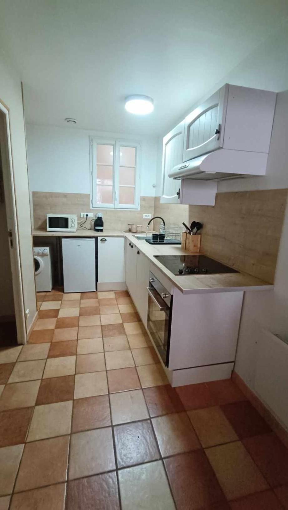 Terre De Bourgogne - Appartement Au Centre Ville D'อาวาลง ภายนอก รูปภาพ