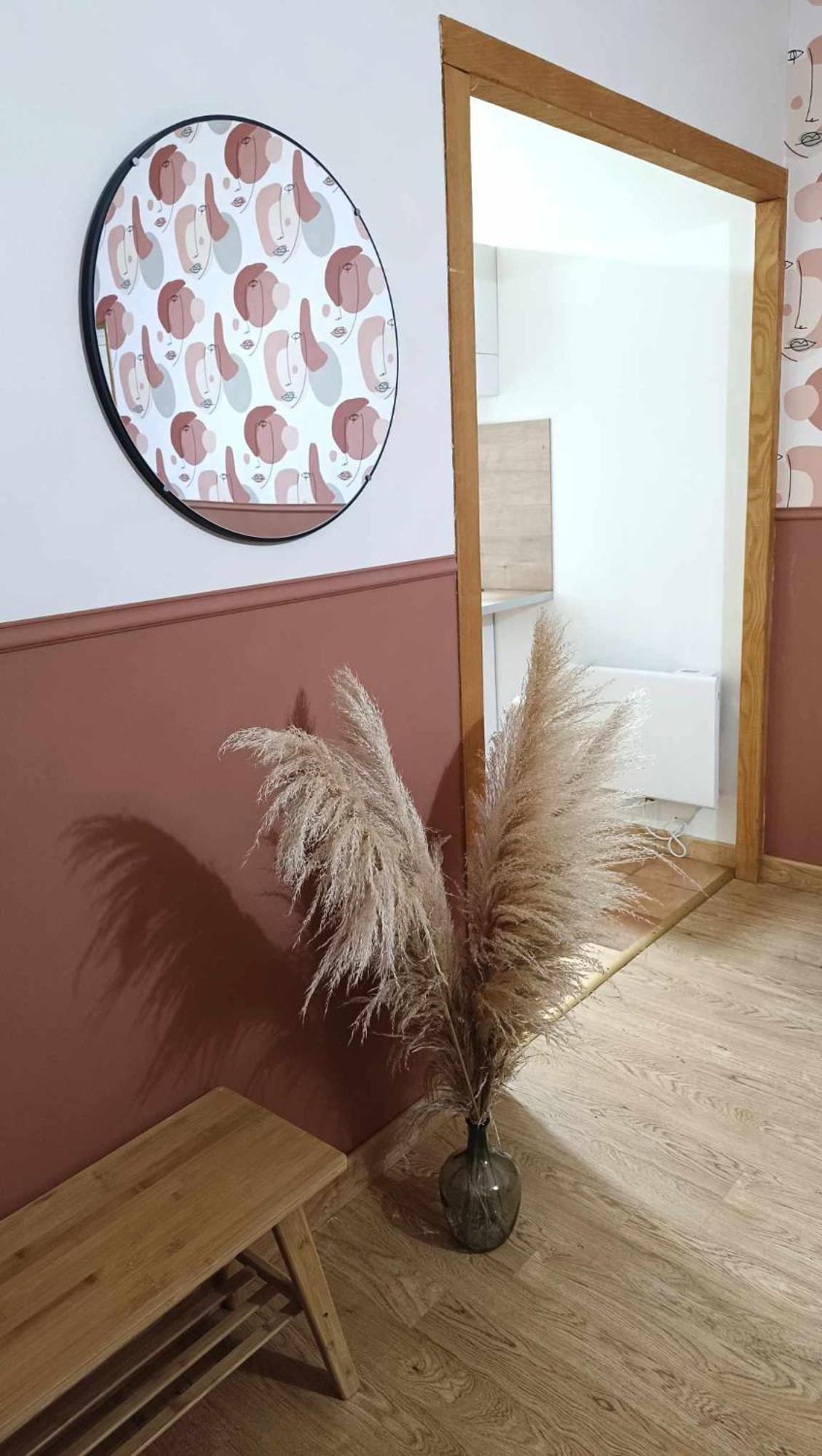 Terre De Bourgogne - Appartement Au Centre Ville D'อาวาลง ภายนอก รูปภาพ
