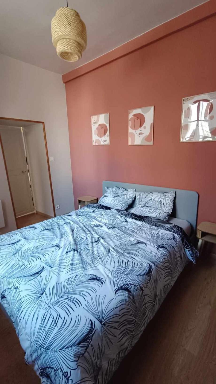 Terre De Bourgogne - Appartement Au Centre Ville D'อาวาลง ภายนอก รูปภาพ